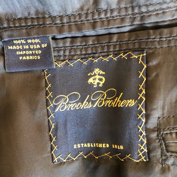 Blazer - Picture 5 of 5